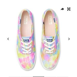 Womens Keds shoes size 8.5